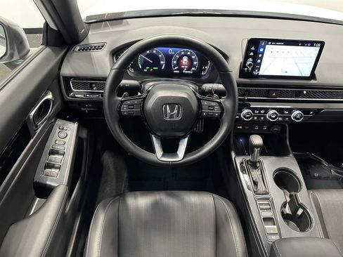 Certified 2026 Honda Civic Sport Touring image 21