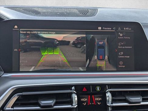 Used 2019 BMW X5 xDrive40i w/ Convenience Package image 14