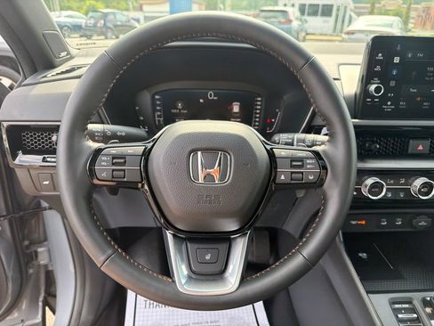 Used 2026 Honda CR-V Sport Touring image 19
