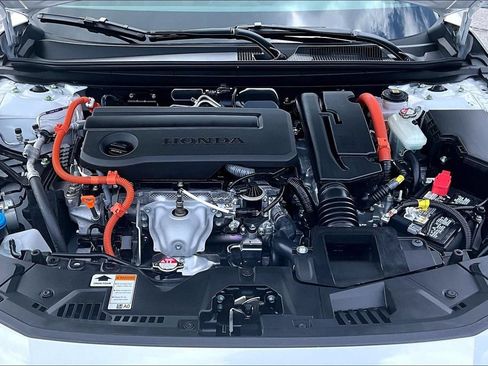 Used 2026 Honda Accord Sport image 30