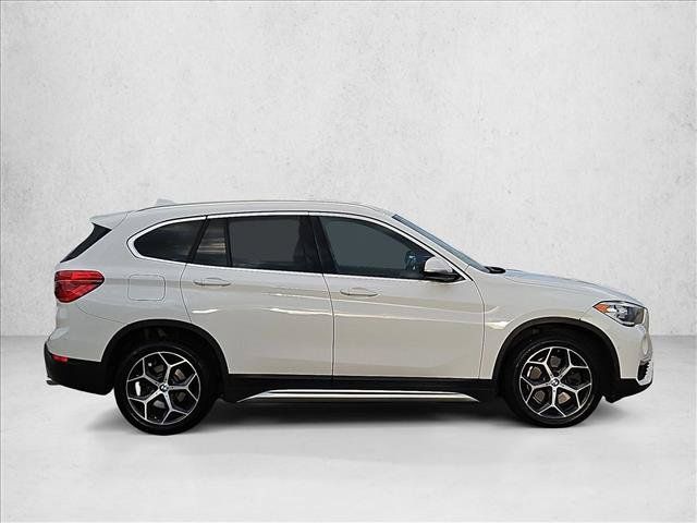 Used 2018 BMW X1 sDrive28i FWD image 4