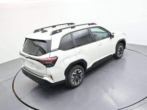 Used 2026 Subaru Forester Premium w/ Base/Premium Package AWD/4WD image 29