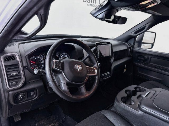 Used 2025 RAM 3500 Tradesman AWD/4WD image 9