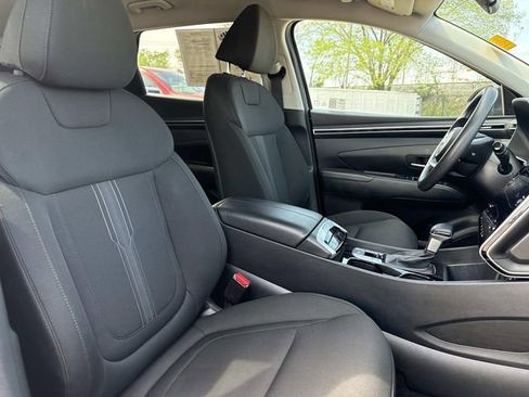 Used 2024 Hyundai Tucson SEL image 8