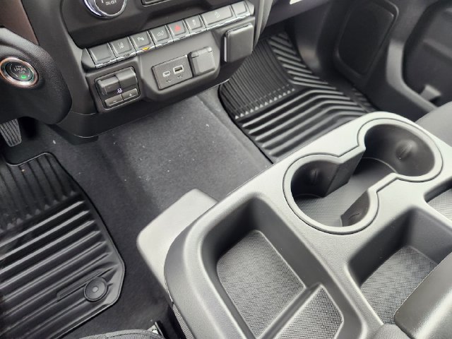 New 2026 Chevrolet Silverado 2500 Custom w/ Custom Value Package AWD/4WD image 22