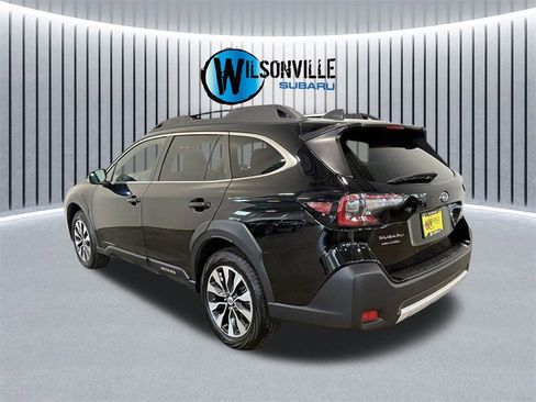 Certified 2024 Subaru Outback Limited XT image 8