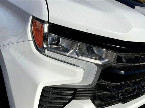 Used 2023 Chevrolet Silverado 1500 LT Trail Boss w/ Protection Package image 32