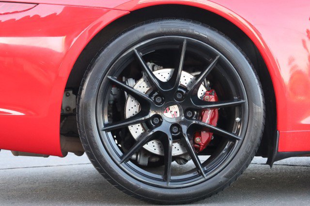 Used 2014 Porsche 911 Carrera RWD image 54