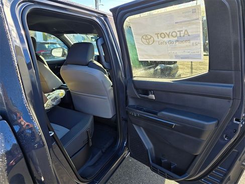 New 2026 Toyota Tacoma TRD Off-Road image 13