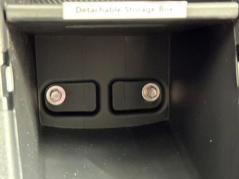 Used 2025 Kia Niro EX w/ EX Cold Weather Package image 28