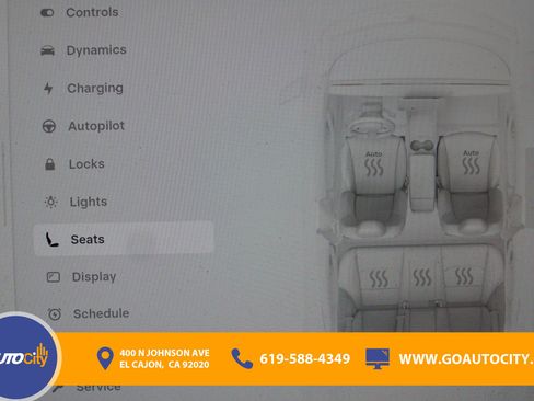 Used 2023 Tesla Model 3 Standard Range image 22