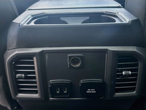 Used 2018 Ford F150 XLT w/ Equipment Group 302A Luxury AWD/4WD image 27