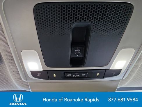 New 2027 Honda HR-V EX-L image 28