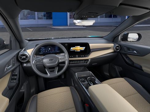 New 2026 Chevrolet Equinox ACTIV AWD/4WD image 17