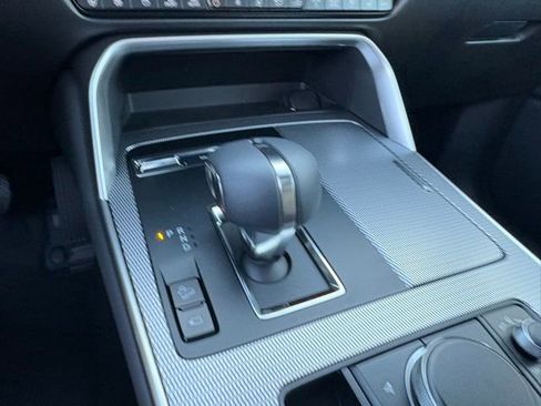 New 2026 MAZDA CX-90 3.3 Turbo w/ Premium Plus Pkg image 27