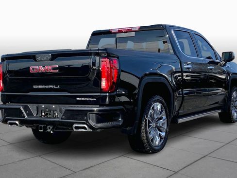 Used 2024 GMC Sierra 1500 Denali w/ Denali Reserve Package image 13