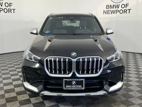 Used 2024 BMW X1 xDrive28i w/ Convenience Package AWD/4WD image 4