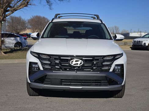 New 2026 Hyundai Tucson SEL FWD image 2