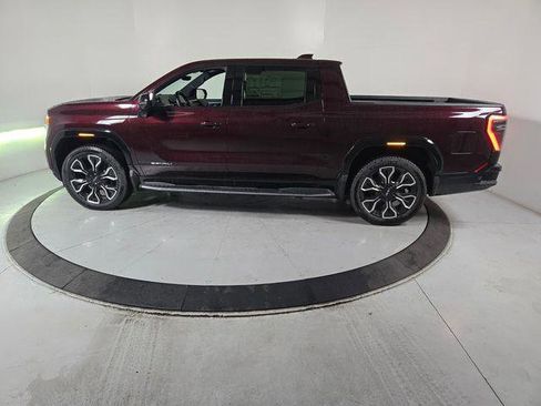 New 2025 GMC Sierra EV Denali image 2