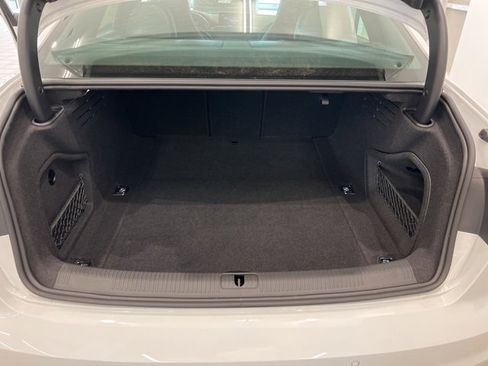 Used 2024 Audi S4 Premium Plus w/ Premium Plus Package image 18