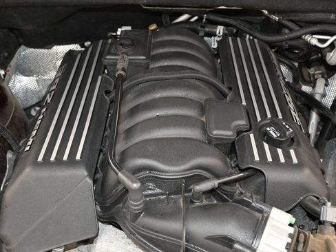 Used 2023 Dodge Durango SRT AWD/4WD image 44