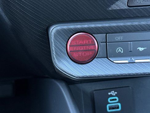 New 2026 Ford Mustang Coupe image 18