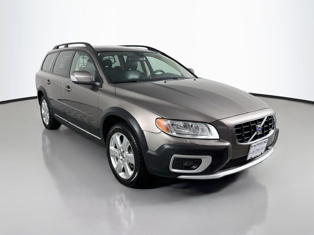 Used 2009 Volvo XC70 T6 AWD/4WD image 7
