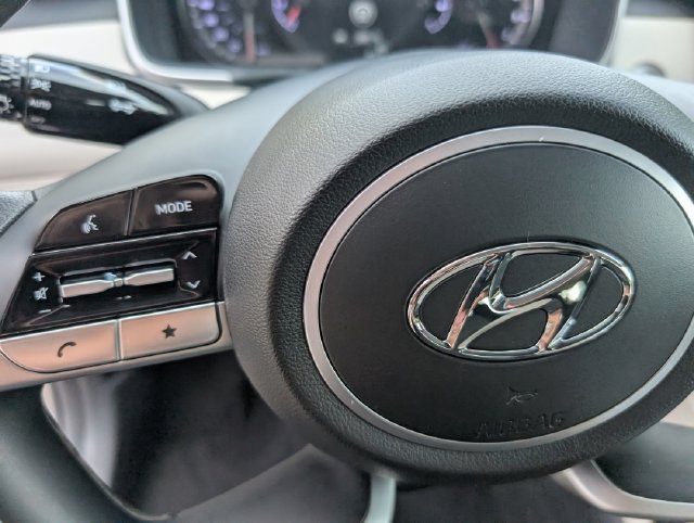 Certified 2024 Hyundai Tucson SEL FWD image 22
