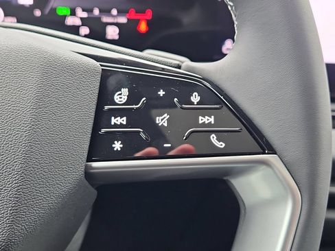 New 2026 Audi A6 Premium Plus AWD/4WD image 19