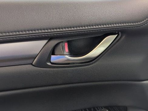 Used 2025 MAZDA CX-5 AWD 2.5 S w/ Preferred Package image 19