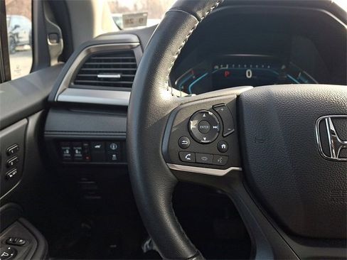 Certified 2023 Honda Odyssey EX-L image 21