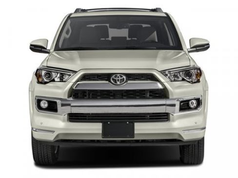 Used 2016 Toyota 4Runner Limited image 4