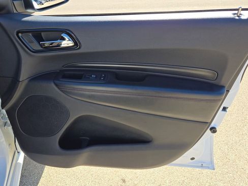 Used 2023 Dodge Durango GT AWD/4WD image 6