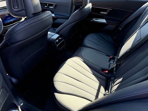 New 2026 Mercedes-Benz E 350 Sedan image 11