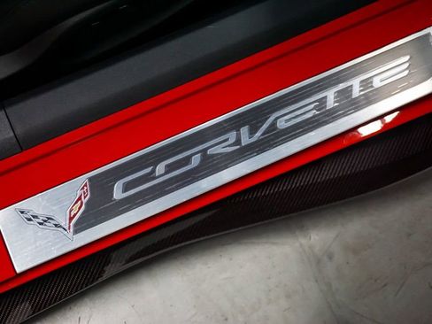 Used 2019 Chevrolet Corvette Z06 RWD image 60