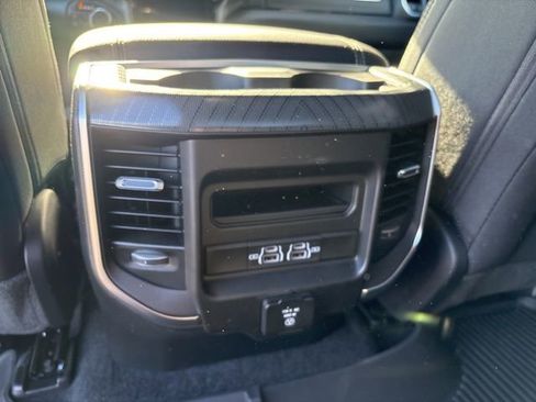 New 2026 RAM 1500 Big Horn image 16
