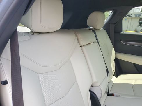 Certified 2023 Cadillac XT5 Sportv w/ Technology Package AWD/4WD image 25