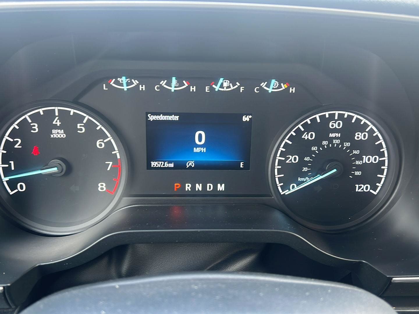 Used 2023 Ford F150 XL w/ STX Appearance Package AWD/4WD image 20