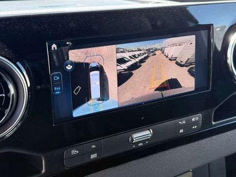 New 2026 Mercedes-Benz Sprinter 2500 image 13
