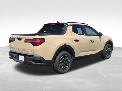 Used 2024 Hyundai Santa Cruz SEL w/ Activity Package FWD image 10