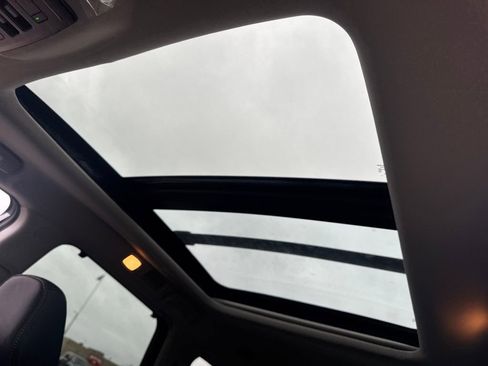 New 2026 Nissan Pathfinder Platinum AWD/4WD image 20