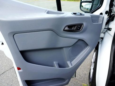 Used 2017 Ford Transit 150 130 Low Roof image 10