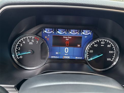 Used 2022 Ford F150 XLT w/ Equipment Group 302A High image 26