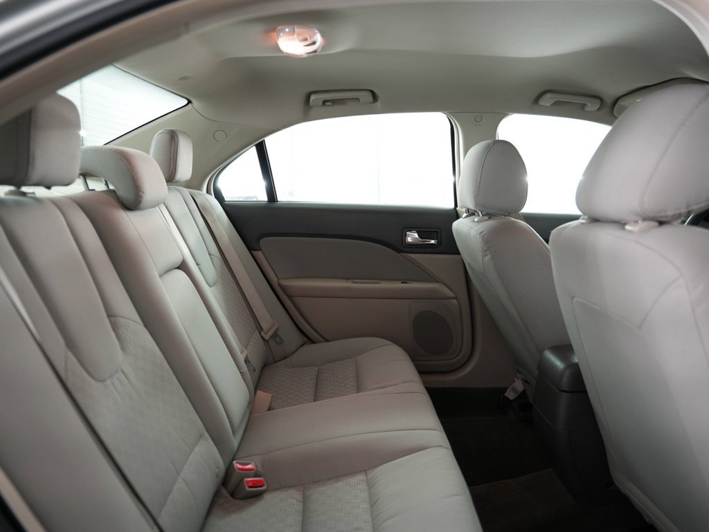Used 2012 Ford Fusion S FWD image 34