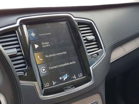 Certified 2022 Volvo XC90 T6 Inscription image 27