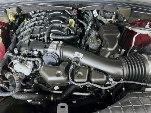 Used 2023 Jeep Grand Cherokee L Limited image 36