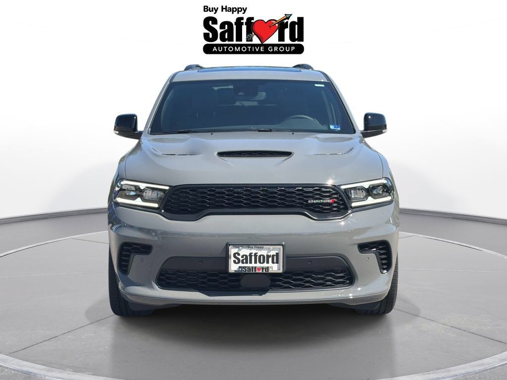 New 2026 Dodge Durango GT AWD/4WD image 18
