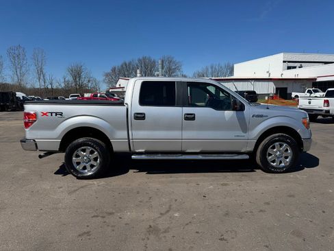 Used 2013 Ford F150 XLT w/ Luxury Equipment Group AWD/4WD image 6