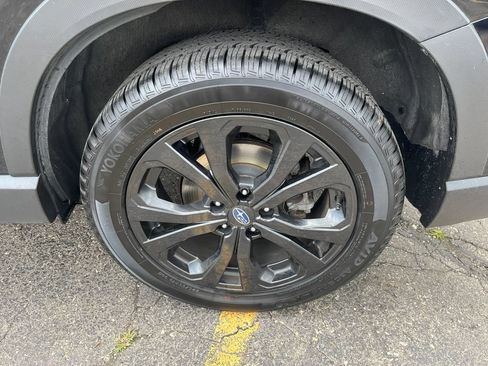 Certified 2023 Subaru Forester Sport AWD/4WD image 11