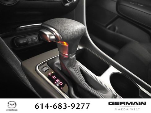 Used 2020 Kia Optima LX FWD image 27